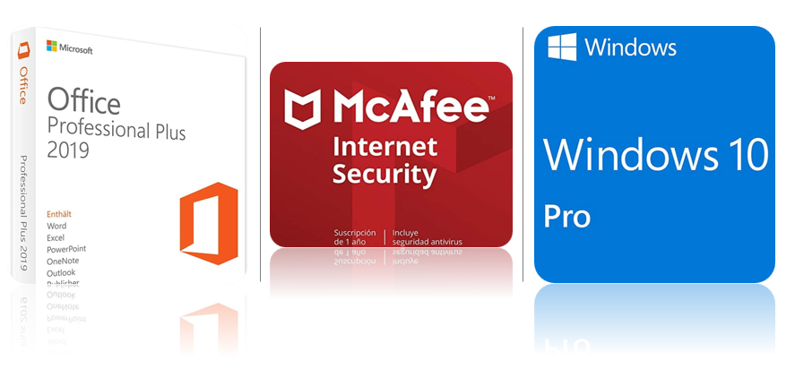 office 365 mcafee