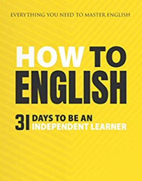how to learn english