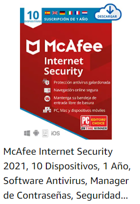 mcafee office 365
